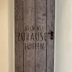 Appartments-hutter