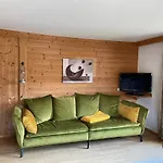 Apartment Appartments-hutter *