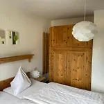 Apartment Appartments-hutter *