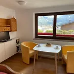 Appartments-hutter