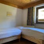 Apartment Appartments-hutter *