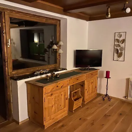 Appartments-hutter * Neukirchen am Großvenediger