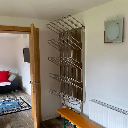 Appartments-hutter Apartament Neukirchen am Großvenediger