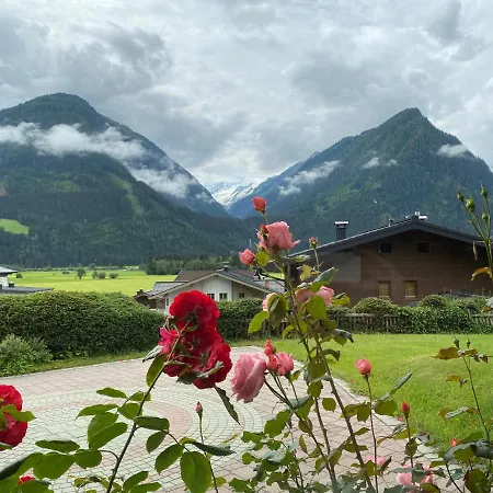 Appartamento Appartments-hutter