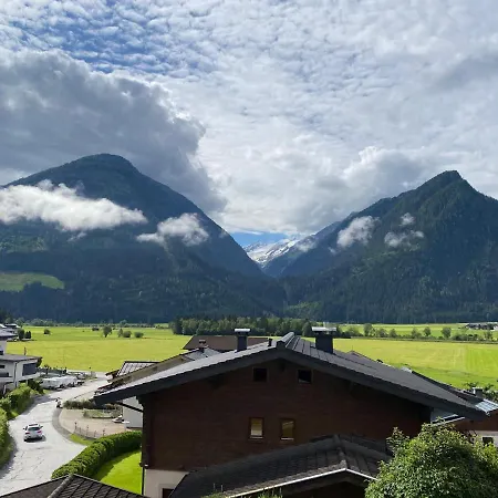 Lejlighed Appartments-hutter *