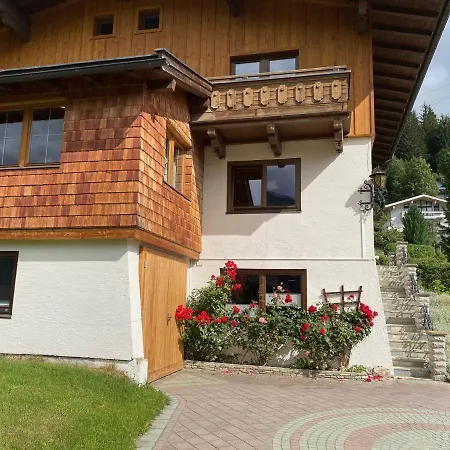 Appartments-hutter Apartament Neukirchen am Großvenediger