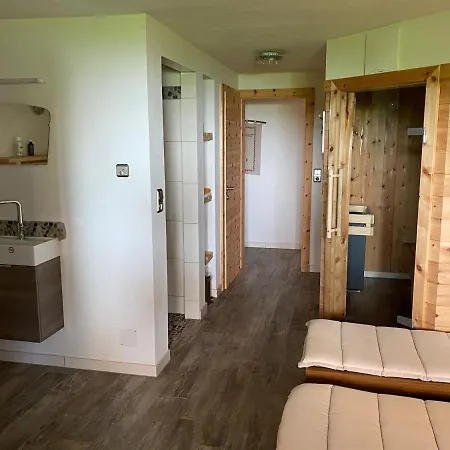 Appartments-hutter Apartament *