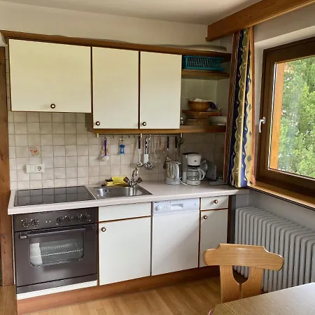 Appartments-hutter Neukirchen am Großvenediger