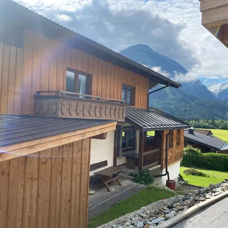 Appartments-hutter Daire