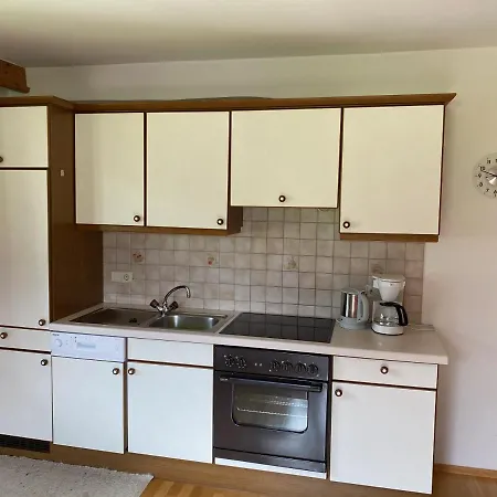 Apartament Appartments-hutter Neukirchen am Großvenediger