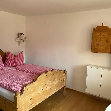 Appartamento Appartments-hutter Neukirchen am Großvenediger