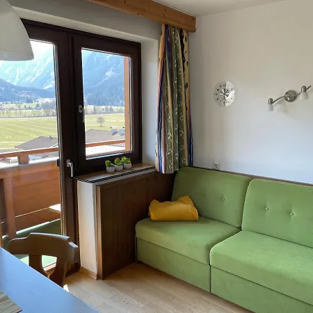 Appartments-hutter Neukirchen am Großvenediger