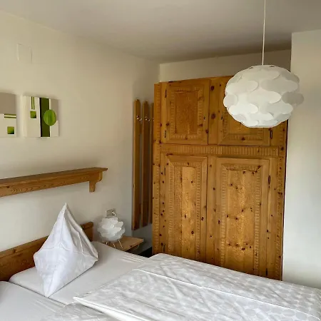 Lejlighed Appartments-hutter *