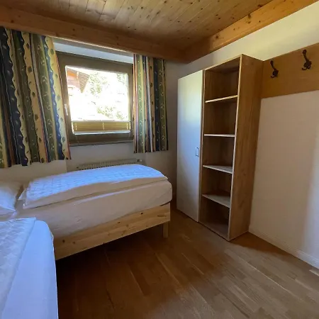 Appartments-hutter Neukirchen am Großvenediger