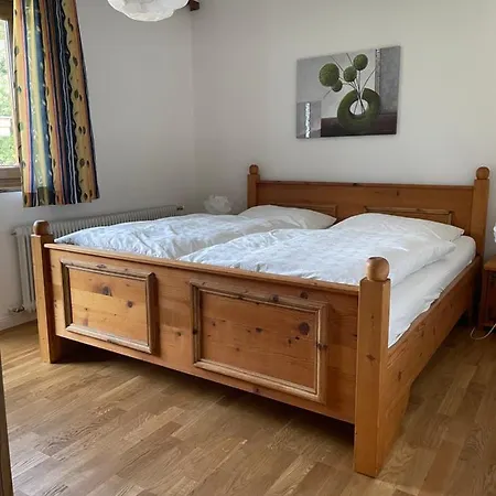 Appartments-hutter Neukirchen am Großvenediger