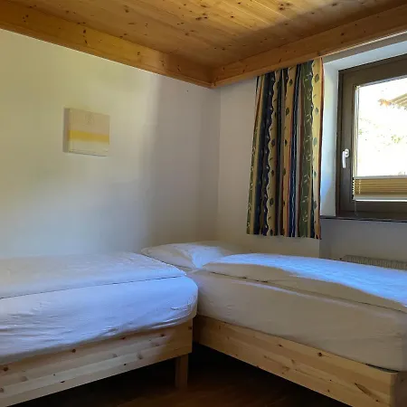 Apartment Appartments-hutter *