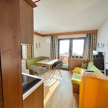 Apartament Appartments-hutter Neukirchen am Großvenediger