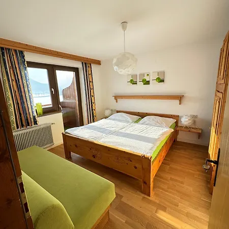 Appartments-hutter *