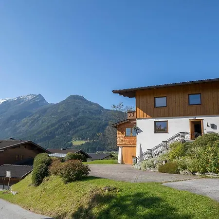 Appartments-hutter Neukirchen am Großvenediger