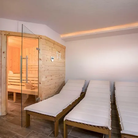 Appartments-hutter *