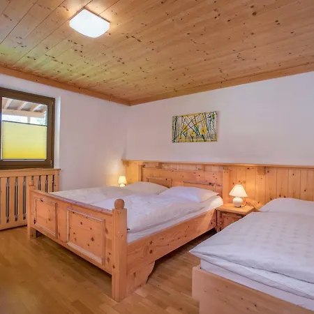 Appartments-hutter * Neukirchen am Großvenediger