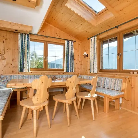 Appartments-hutter *