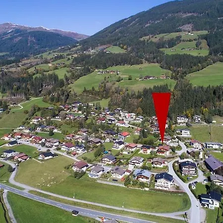 Appartments-hutter *