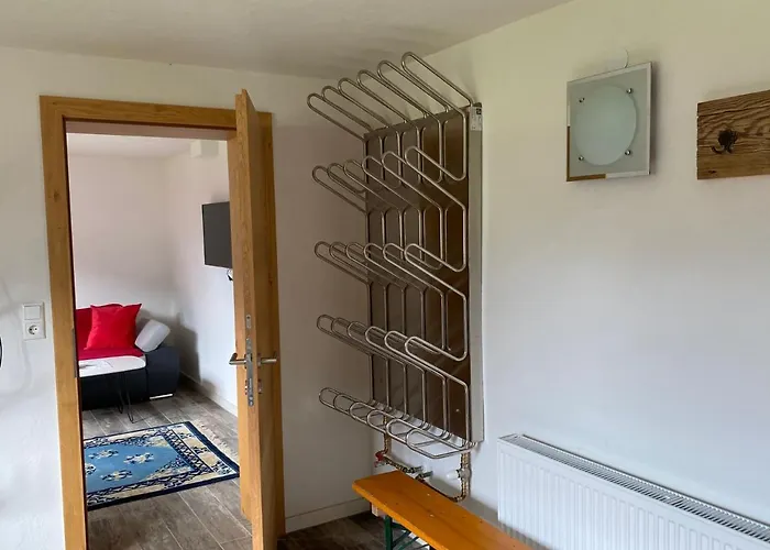 Appartments-hutter Lejlighed Neukirchen am Großvenediger