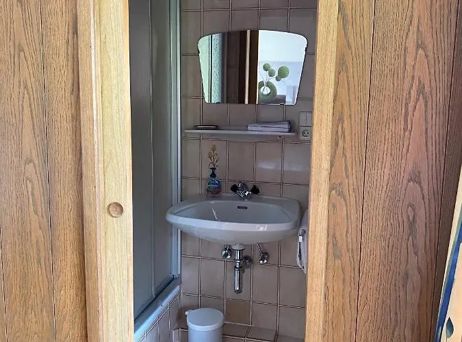 Апартаменты Appartments-hutter Нойкирхен-ам-Гросфенедигер