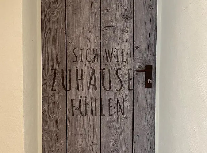 Appartments-hutter
