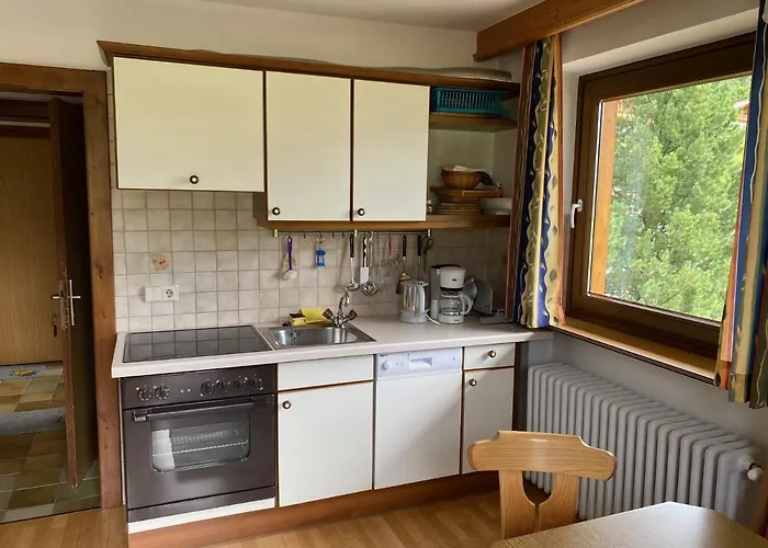 Appartments-hutter Neukirchen am Großvenediger