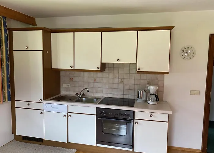 Lejlighed Appartments-hutter Neukirchen am Großvenediger