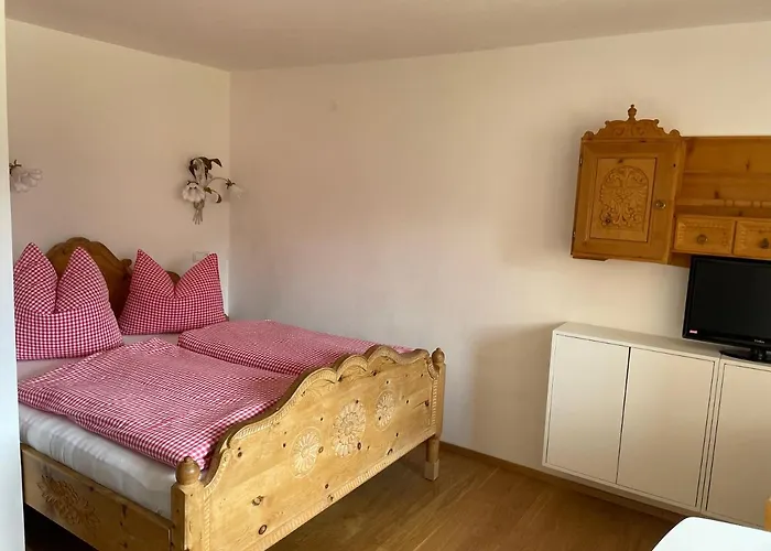 Διαμέρισμα Appartments-hutter Neukirchen am Großvenediger