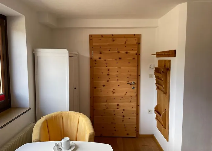 Appartments-hutter Апартаменты *