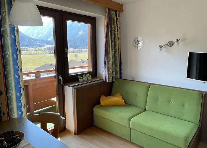 Appartments-hutter Neukirchen am Großvenediger