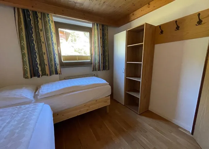 Appartments-hutter Neukirchen am Großvenediger