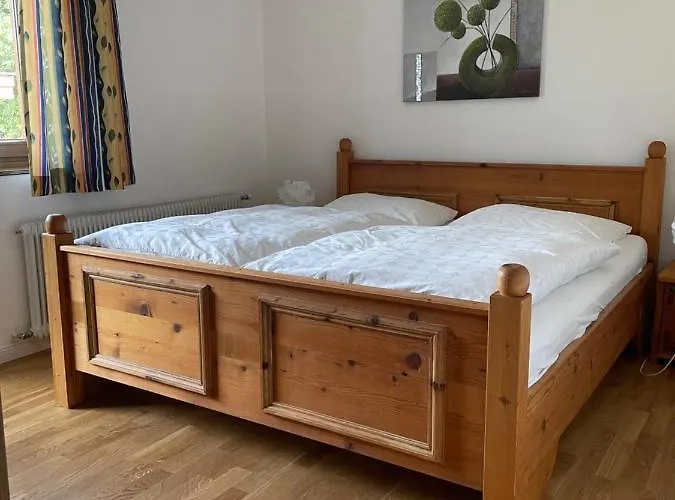 Appartments-hutter Нойкирхен-ам-Гросфенедигер