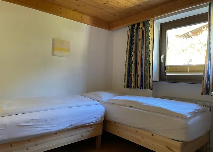 Διαμέρισμα Appartments-hutter *