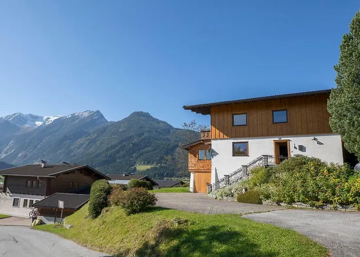 Appartments-hutter Neukirchen am Großvenediger