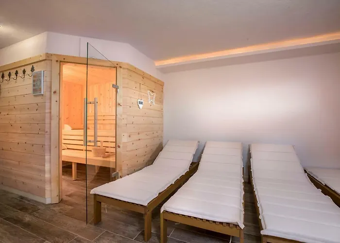 Appartments-hutter *