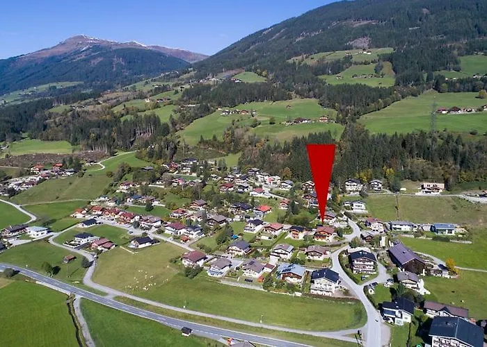 Appartments-hutter *